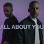 Cover All About You