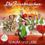 Cover Traum und Liebe