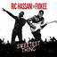 Cover Sweetest Thing