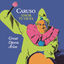 Cover Great Opera Arias