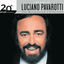Cover The Best Of Luciano Pavarotti 20th Century Masters The Millennium Collection