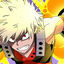 Cover Dynamite (Bakugo Song)