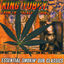 Cover From The Palace Of Dub