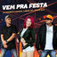Cover Vem Pra Festa