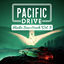 Cover Pacific Drive Radio Soundtrack, Vol. 3