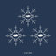 Cover A Winter Sampler III