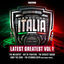 Cover Hardcore Italia - Latest Greatest Vol. 1