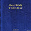 Cover Steve Reich: Tehillim