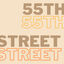 Cover 55Th Street