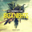 Cover Enormous Tunes - Ibiza Nights 2017 (Mixed by Calippo)