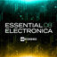Cover Essential Electronica, Vol. 08