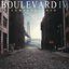 Cover Boulevard IV - Luminescence