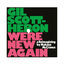 Cover We're New Again - A Reimagining by Makaya McCraven