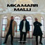 Cover Mka Marr Malli