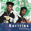 Cover Paid In Full (Rarities Edition)