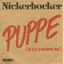 Cover Puppe (Du bist a moderne Hex') [Queen of Hearts]