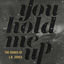 Cover You Hold Me Up