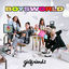 Cover Girlfriends