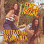 Cover Força Reggae