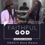 Cover Faithful God (feat. Dena Mwana) (Acoustic Version)