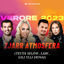 Cover Zjarre Atmosfera