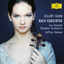Cover J.S. Bach: Violin Concertos