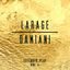 Cover Larage & Damiani Extended Play, Vol. 2