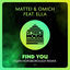 Cover Find You