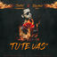 Cover Tu Te Vas