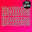 Cover Bom Bom