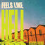 Cover Feels Like Hell