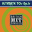 Cover Ultimate 70's No 1's