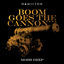 Cover Boom Goes The Cannon...