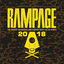 Cover Rampage 2018