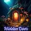 Cover Hidden Door