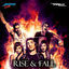 Cover Rise & Fall (Krewella Remix) (feat. Krewella)