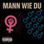 Cover Mann wie Du