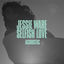 Cover Selfish Love (Acoustic)