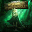 Cover WELCOME TO THE JUNGLE