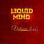 Cover Various Artists & Ben E King - Liquid Mind Vol 3 (MP3 Compilation)