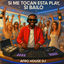 Cover Si Me Tocan Esta Play, Si Bailo