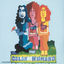 Cover Color Humano