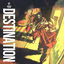 Cover DESTINATION