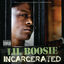 Cover Incarcerated