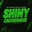 Cover Shiny (Cahengue)