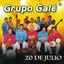 Cover 20 De Julio