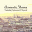 Cover Romantic Vienna