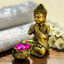 Cover Calming Bansuri