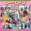 Cover SUPERSEXY