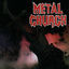 Cover Metal Church